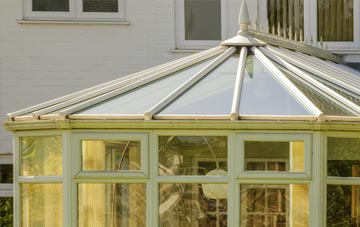 conservatory roof repair Pike Law, West Yorkshire