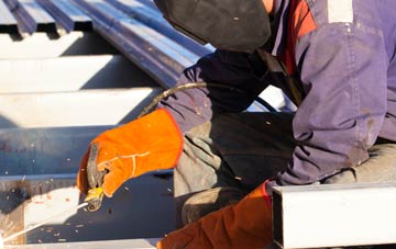 Pike Law flat roofing options