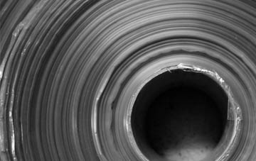 Pike Law pvc roof replacement