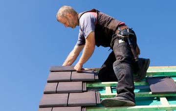 disadvantages of Pike Law slate roofing