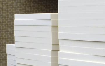 Pike Law tapered roof insulation costs