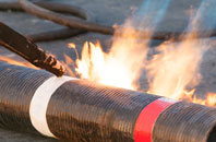 Pike Law flat roofing replacement